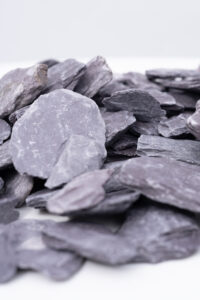 CANADIAN SLATE PAARS 30/60 mm canadian slate paars 30/60 mm