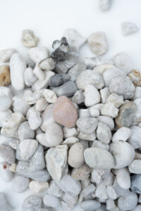 DUITSE WITTE KWARTS GRIND 16/32 mm