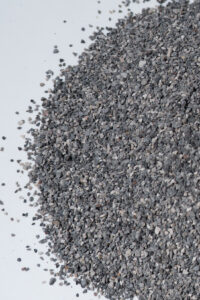 KALKSTEEN SPLIT LICHTGRIJS 1/3 mm 