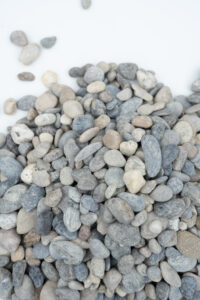 Moraine grind 8/16 mm