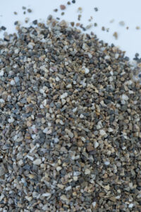 nederlandse steenslag 1/3 mm