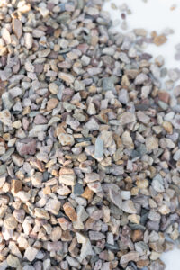quarzitische grauwacke 5/8 mm