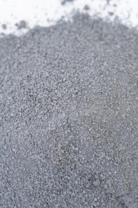 basalt split 0/2 mm