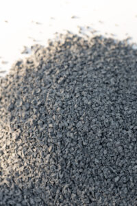 basalt split 1/3 mm