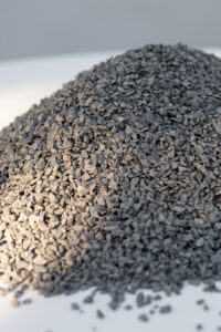basalt split 1/3 mm