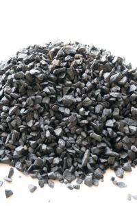 BASALT SPLIT 2/5 mm basalt split 2/5 mm