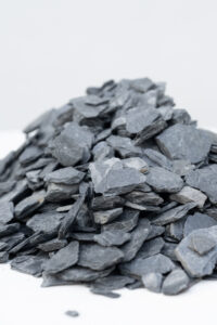 canadian slate zwart 15/30 mm