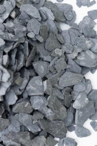 CANADIAN SLATE ZWART 15/30 mm canadian slate zwart 15/30 mm