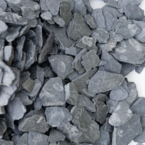canadian slate zwart 15/30 mm