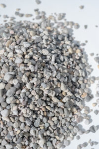 moraine grind 2/8 mm