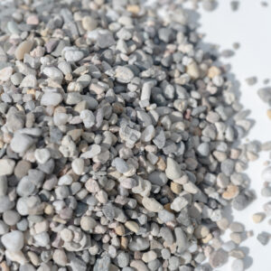 Grind moraine grind 2/8 mm
