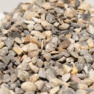 Split moraine split 4/8 mm