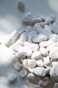 POLOR WHITE 15/25 mm