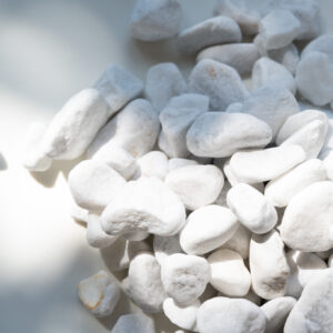 Grind POLOR WHITE 15/25 mm