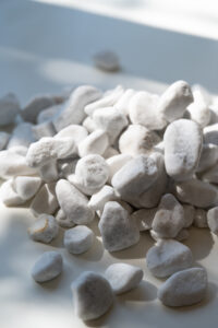 POLOR WHITE 15/25 mm