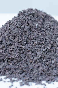 KWARTSIET PORFIER BRUIN 1/3 mm kwartsiet porfier bruin 1/3 mm